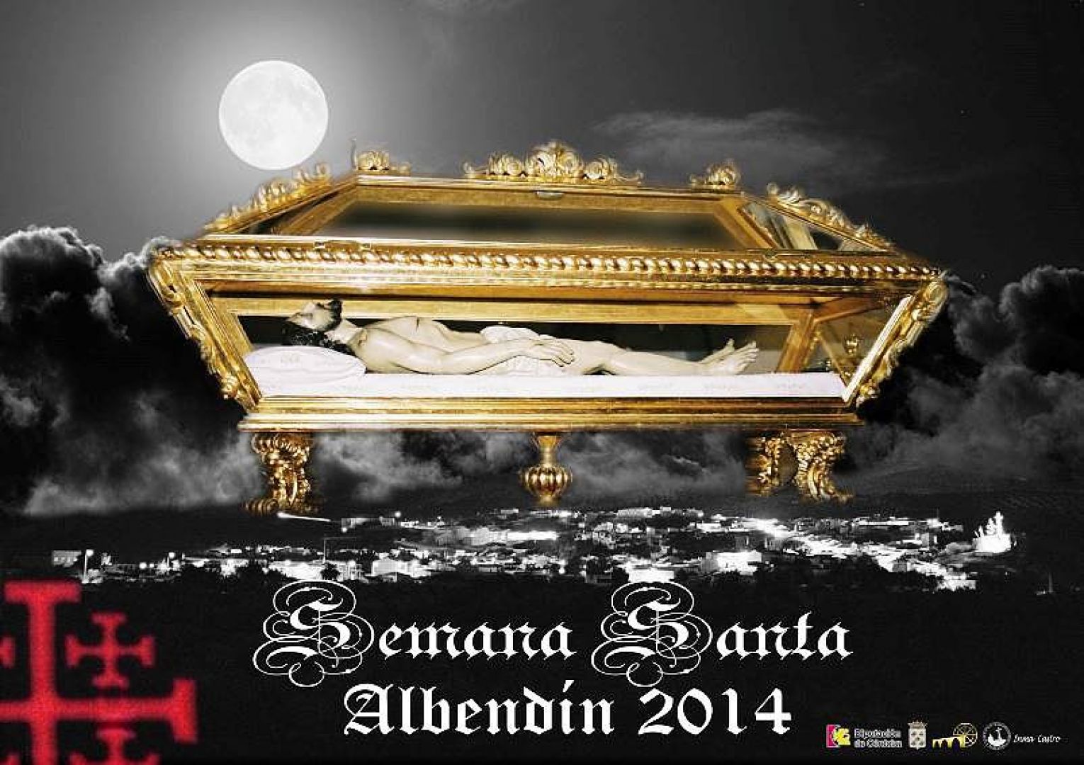 Semana Santa en Albendín  